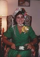 Rudine Whitten Bridal Shower 1