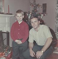 Steve Gillie, Dennis Gillie