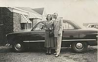 Sue Honeycutt, Royce Honeycutt 1943