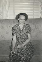Thelma Hall Shelton Young Sofa